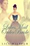 [Historical Mail Order Brides 01] • Luke's Mail Order Bride